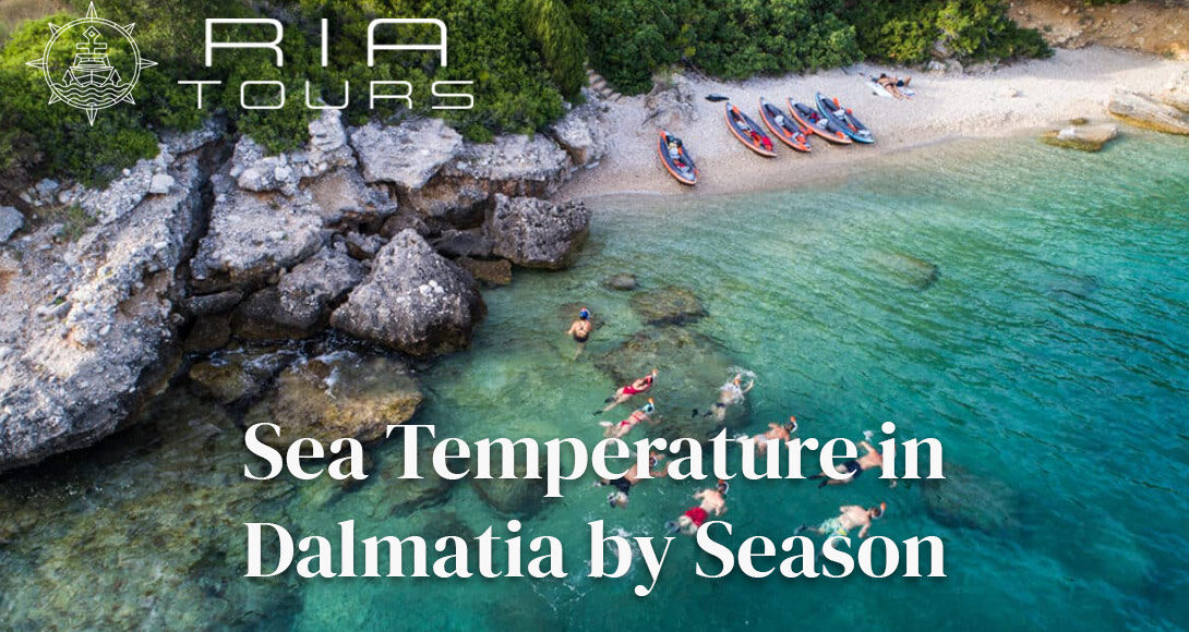 Sea-Temperature-in-Dalmatia-By-Season
