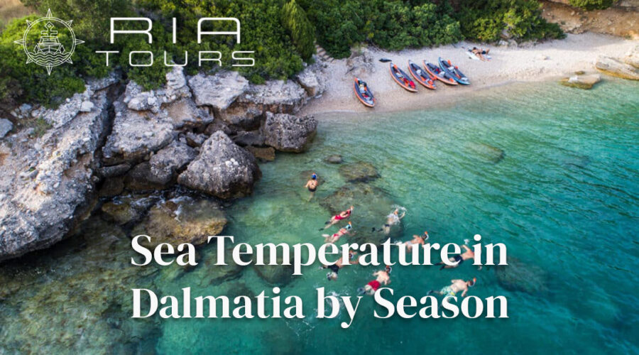 Sea-Temperature-in-Dalmatia-By-Season