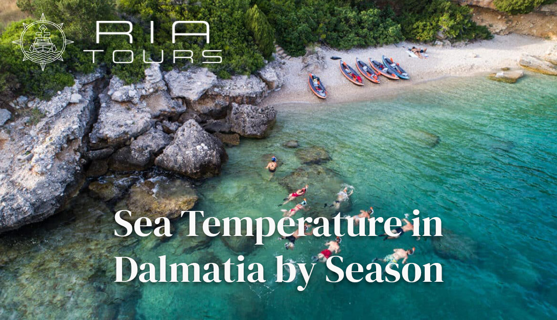 Sea-Temperature-in-Dalmatia-By-Season