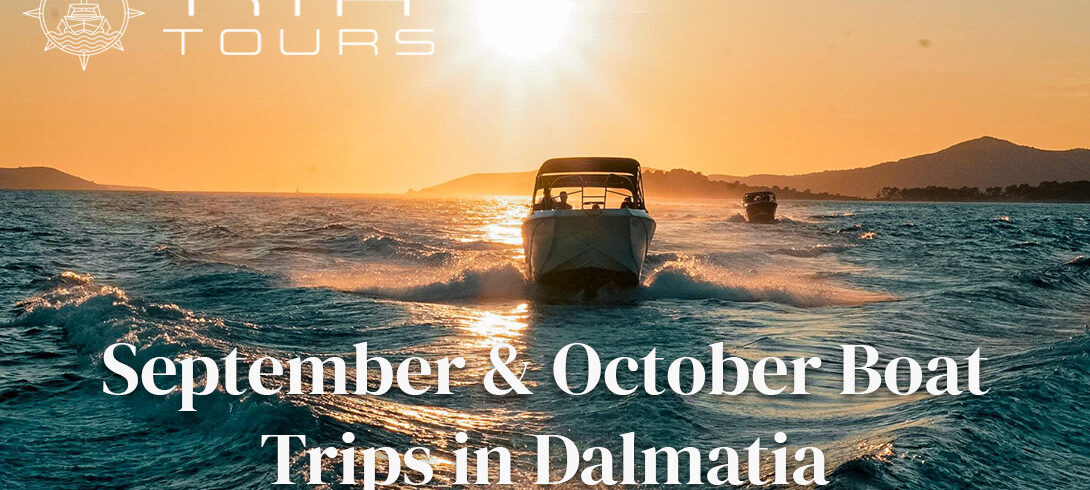 September-October-Boat-Trips-in-Dalmatia-Ria-Tours-Blog-Banner