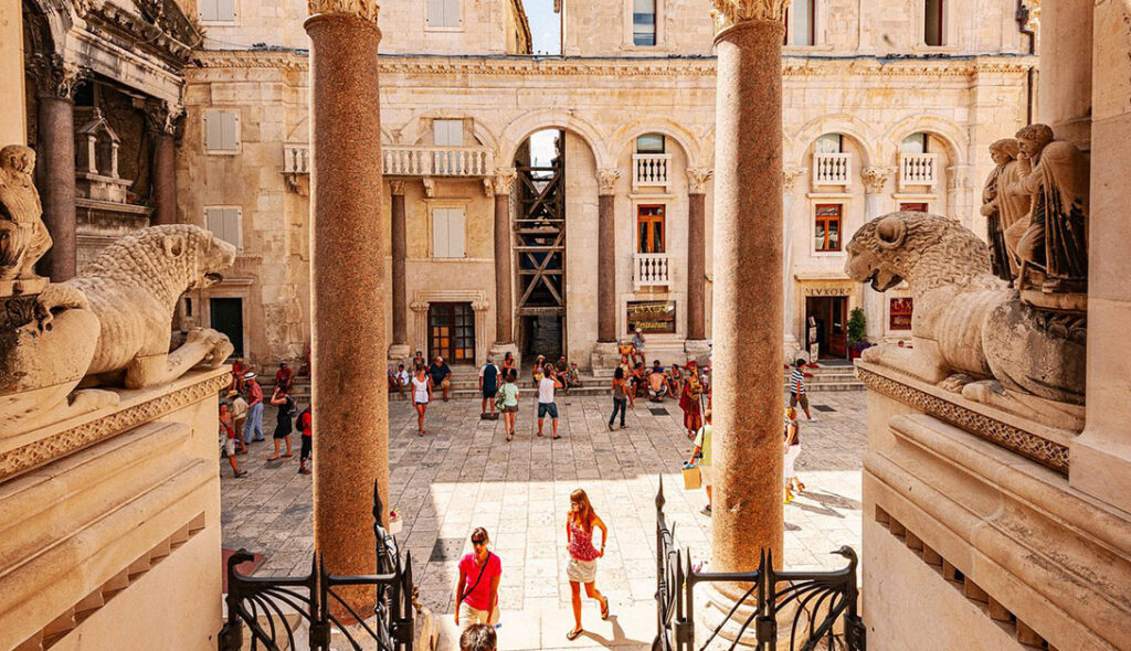 Best-ideas-for-an-evning-in-Split-or-Trogir