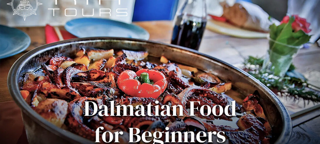 Dalmatian Food for Beginners