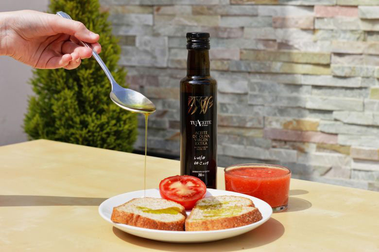 Olive Oil from Dalmatia