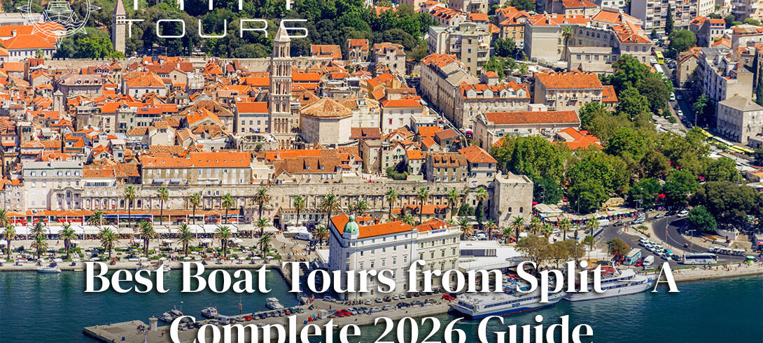 Best Boat Tours from Split – A Complete 2026 Guide