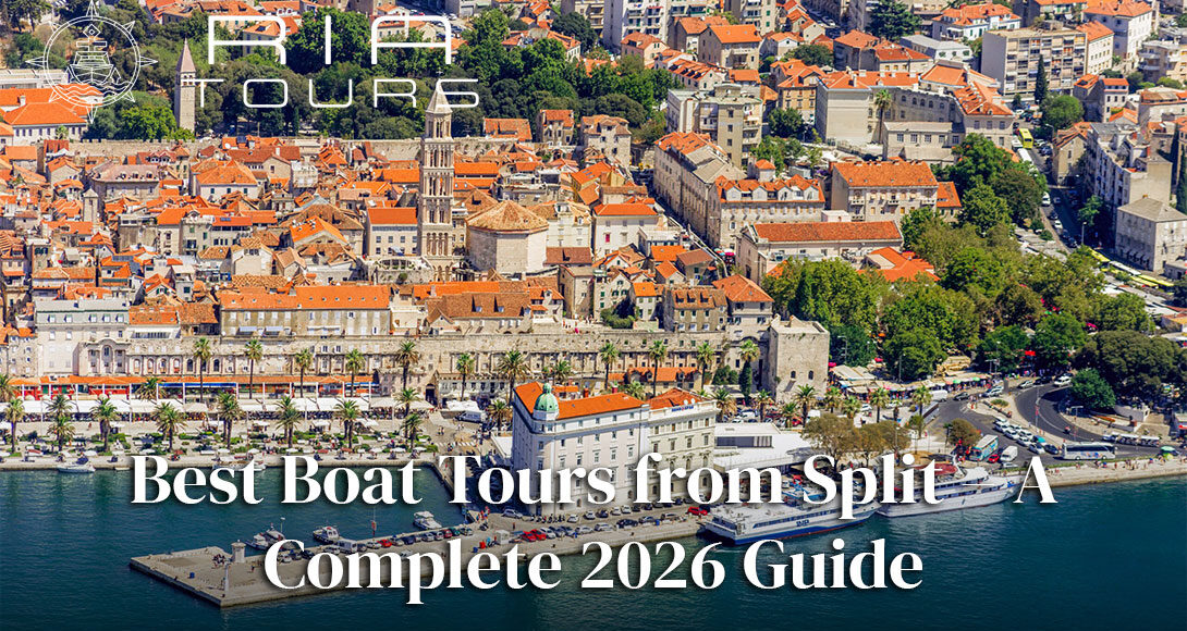 Best Boat Tours from Split – A Complete 2026 Guide