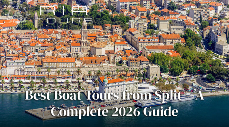 Best Boat Tours from Split – A Complete 2026 Guide