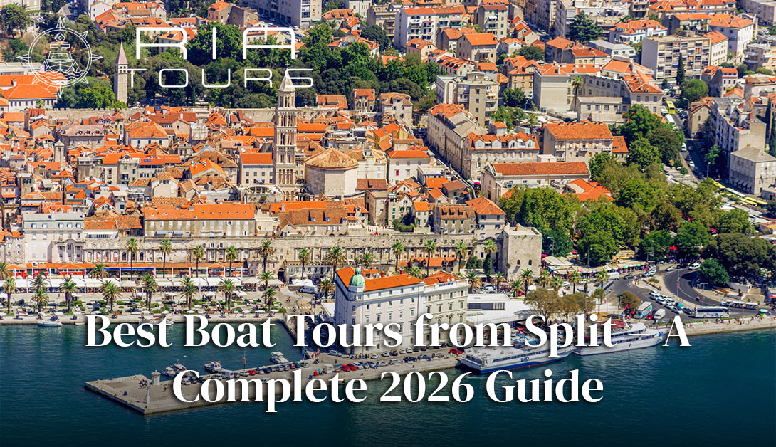 Best Boat Tours from Split – A Complete 2026 Guide