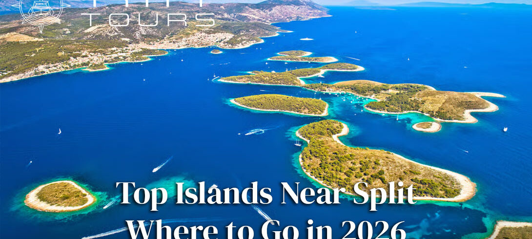 Top Islands Near Split Where to Go in 2026