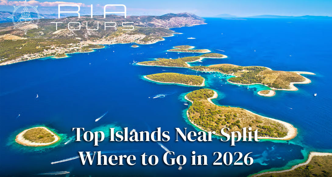 Top Islands Near Split Where to Go in 2026