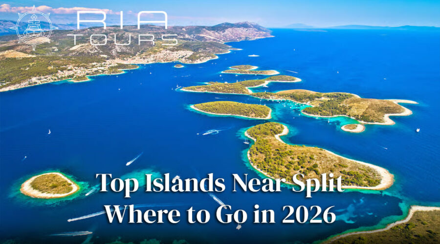 Top Islands Near Split Where to Go in 2026