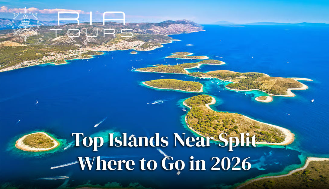 Top Islands Near Split Where to Go in 2026